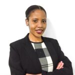 Trecia Makhubele