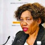 Matric 2023 results: Angie Motshekga unveils NSC 82% pass rate, Free State leads