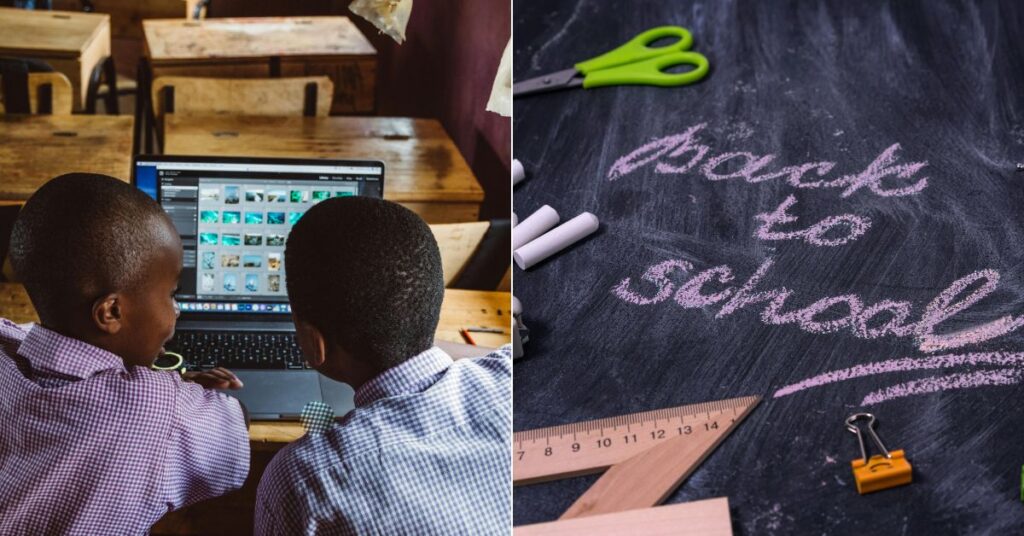 Grade 1 fever: Durban kid found after going missing on 1st day of school in South Africa