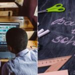 Grade 1 fever: Durban kid found after going missing on 1st day of school in South Africa
