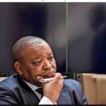 Blade Nzimande NSFAS Scandal Escalates: DA Takes Action, Minister of Higher Education Denies All