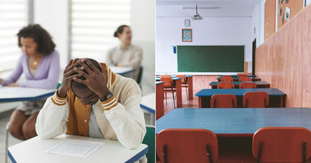 What to do if you failed Matric or unhappy with results? SA’s education system offers more than 4 options