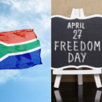 South Africa Marks 30 Years of Freedom Amidst Challenges: A Reflection on Inequality, Crime, and Poverty