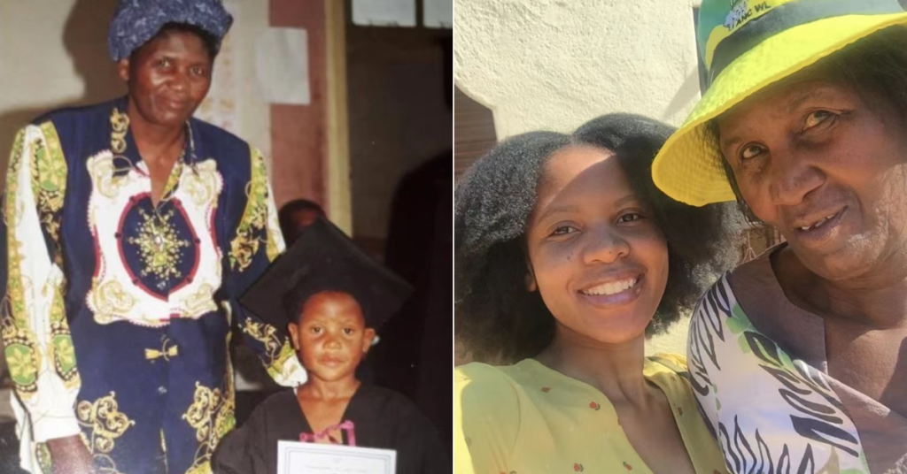 Garingani-wa-Garingani: How Firelight Stories Ignited My Lifelong Love of Reading