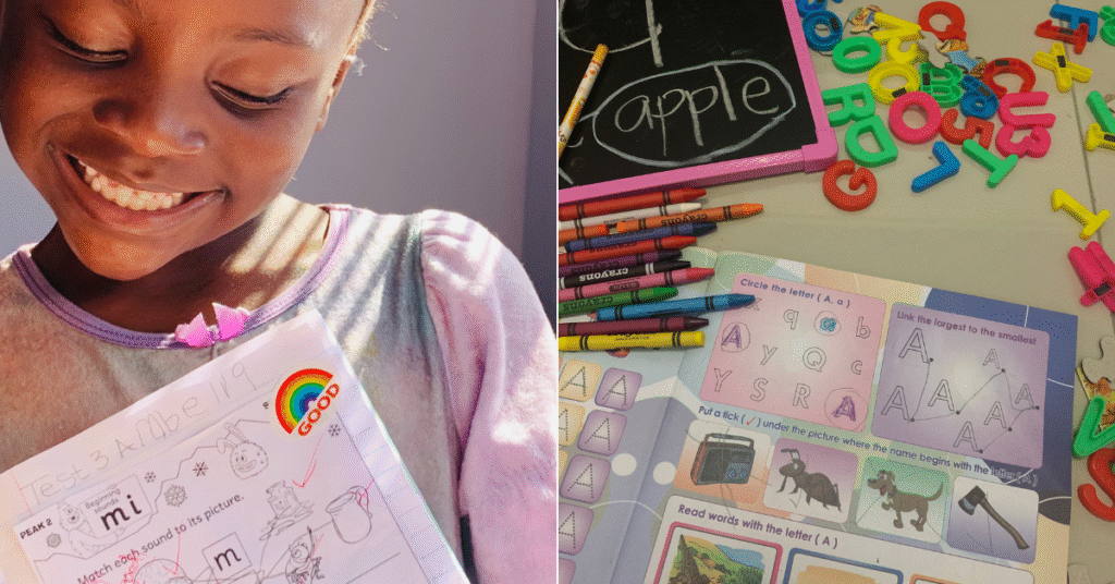 The Mistake Holding Back South Africa’s Young Readers (And How to Fix It)