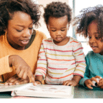 Why Letter Sounds Matter More Than Names for Early Reading