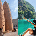 From Wardrobes to World Maps: How Books Became My Passport